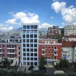 Julio Tirana Center Apartment