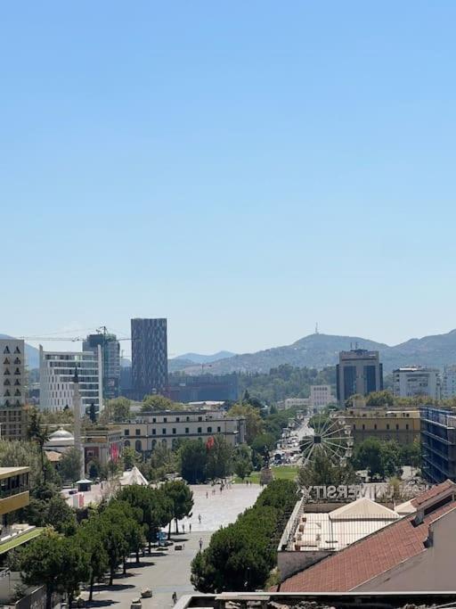 Julio Center Tirana