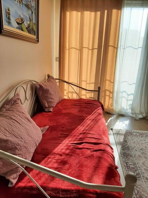 Apartament Julio Center Tirana