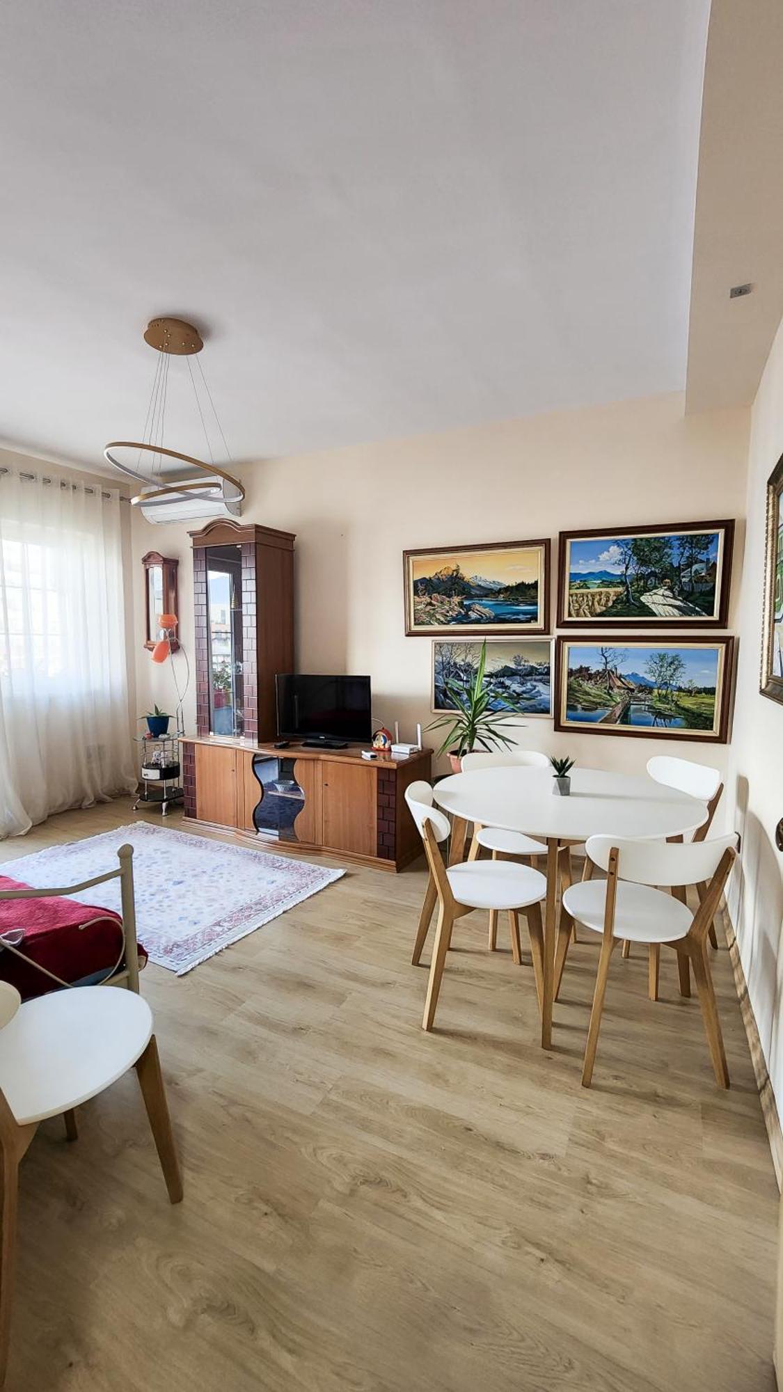 Apartament Julio Center *