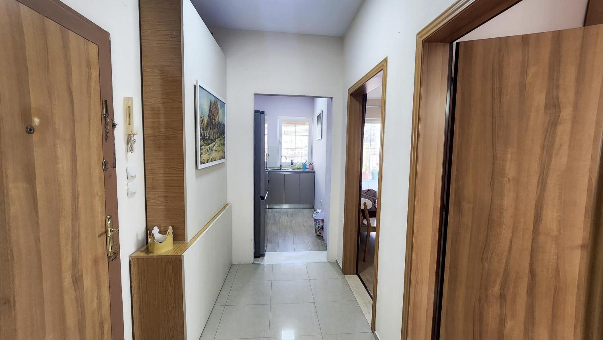 Julio Center Apartament