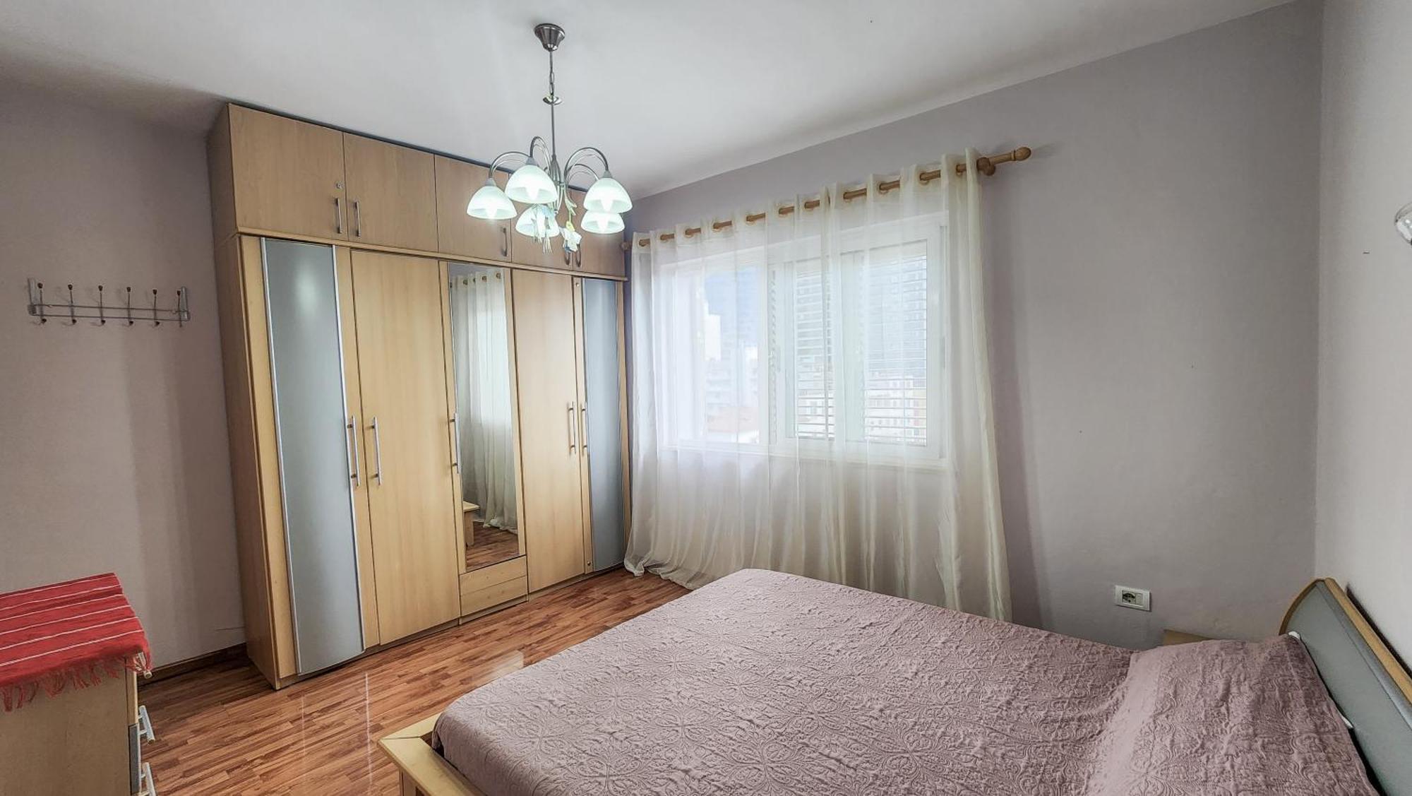 Apartament Julio Center Tirana