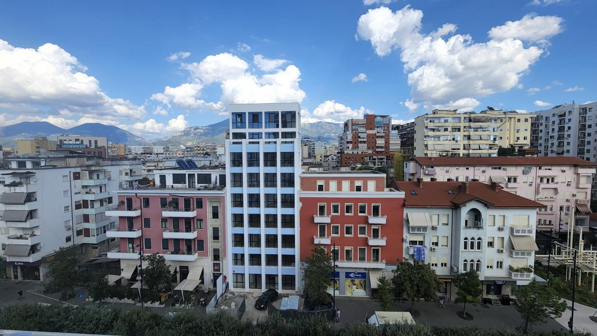 Julio Center Apartament Tirana